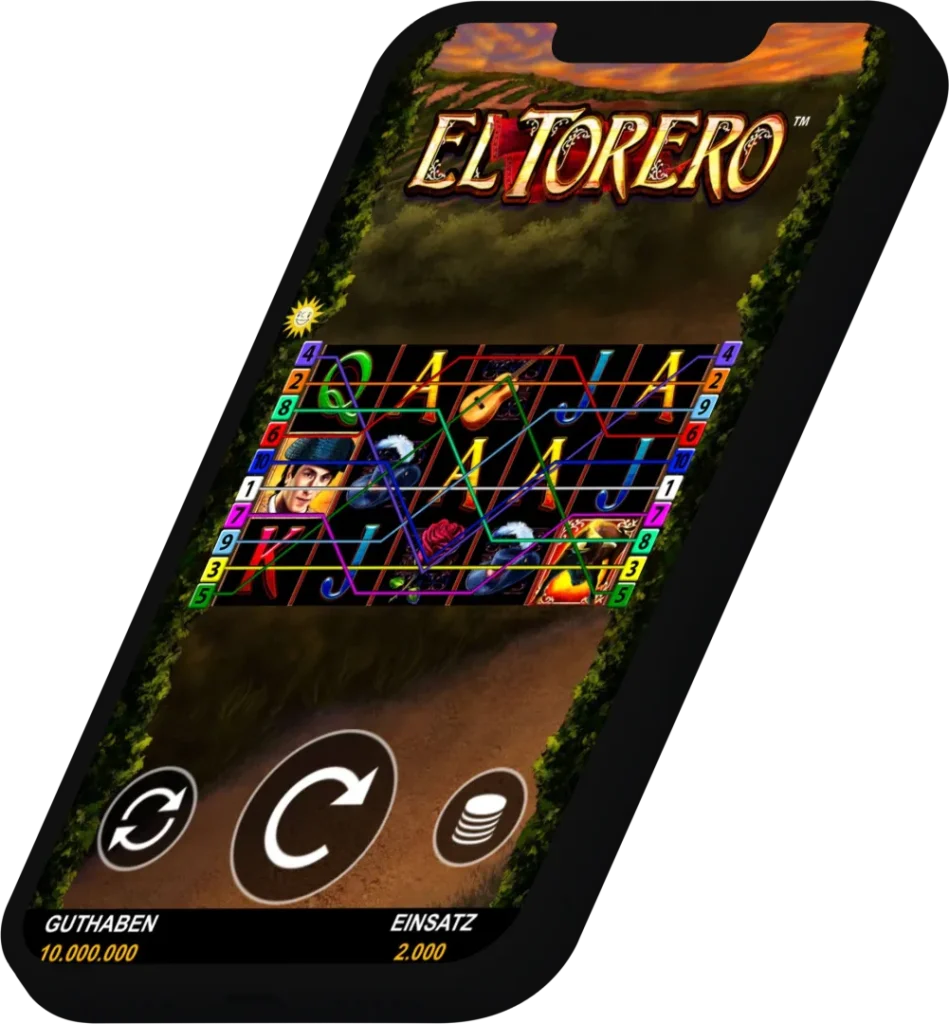 el torero app
