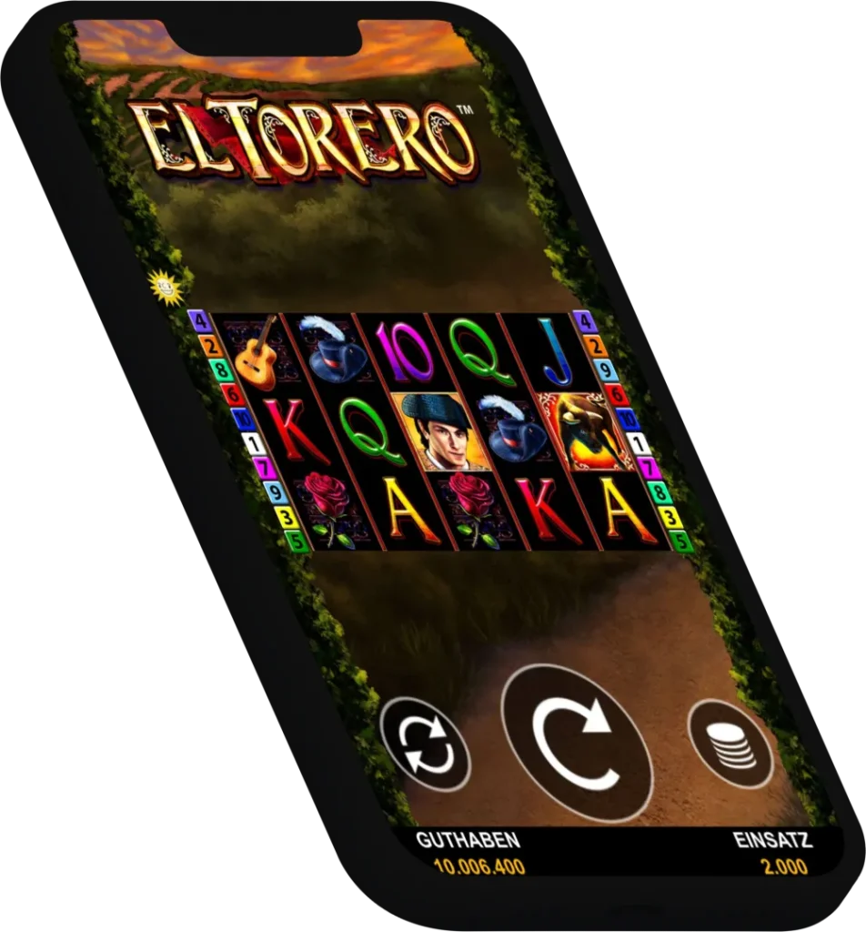 el torero kostenlos downloaden